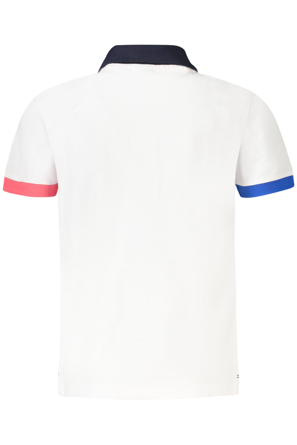 NORTH SAILS  Polo Shirt - White