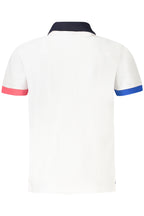 NORTH SAILS  Polo Shirt - White