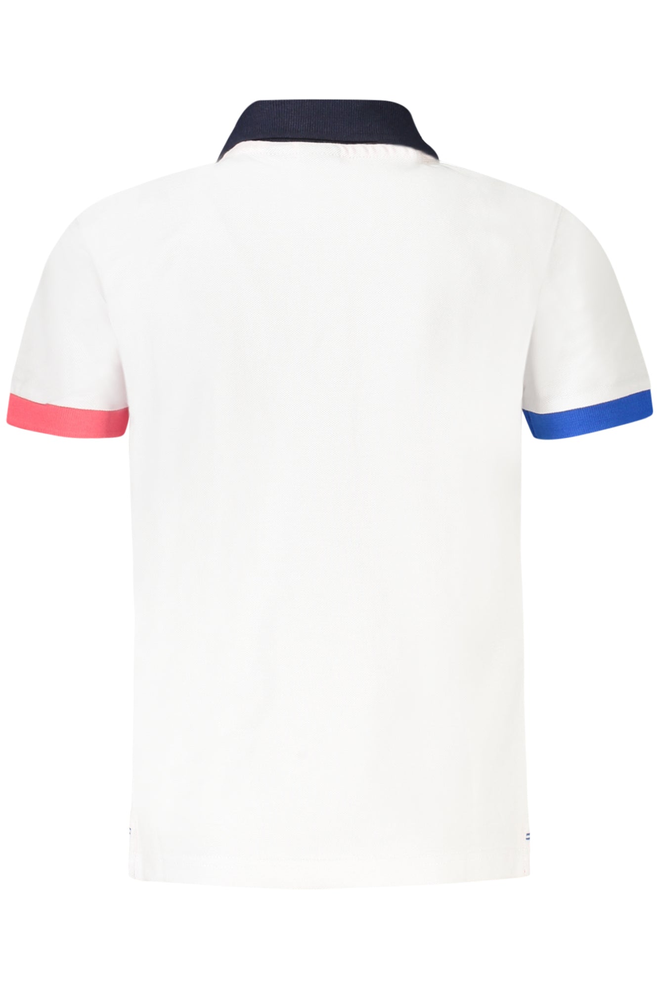 NORTH SAILS  Polo Shirt - White