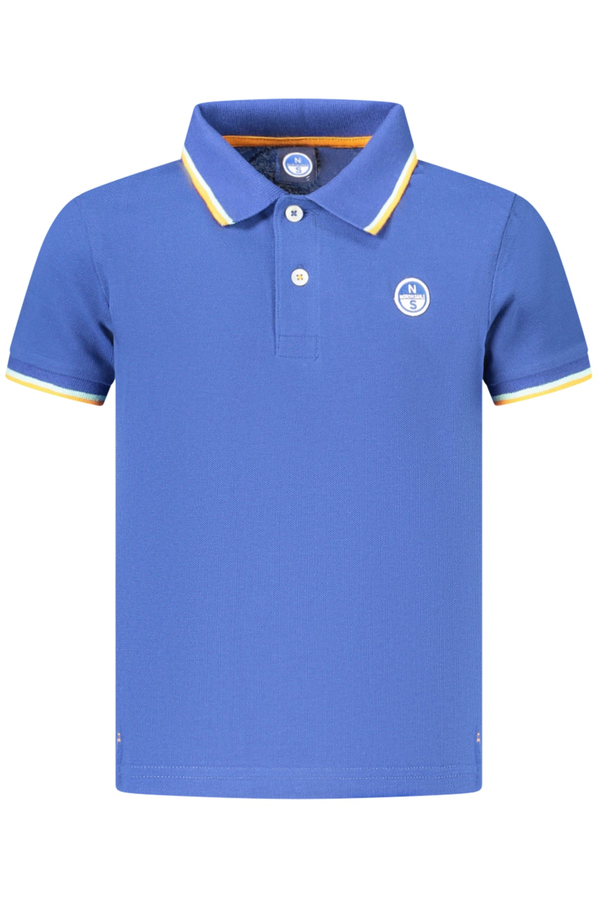 NORTH SAILS  Polo Shirt - Blue