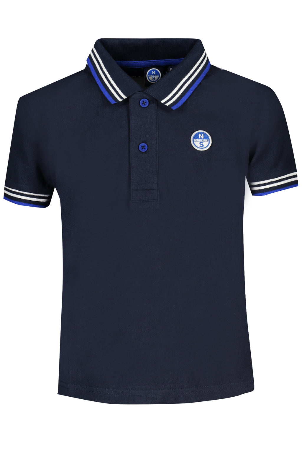 NORTH SAILS  Polo Shirt - Blue