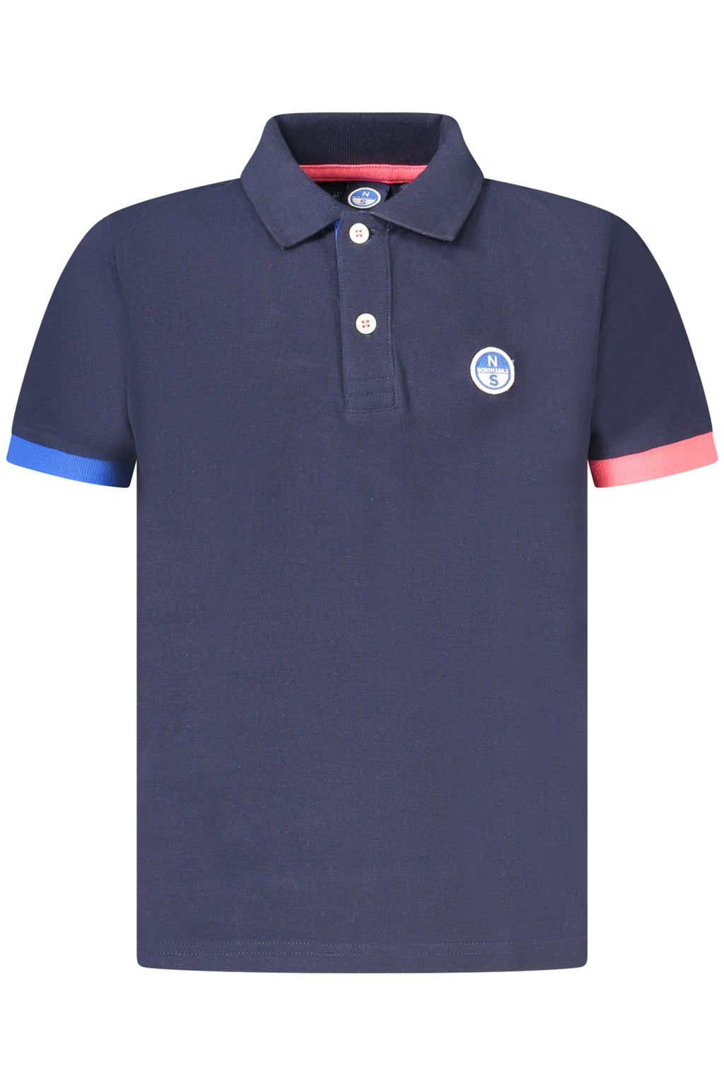 NORTH SAILS  Polo Shirt - Blue