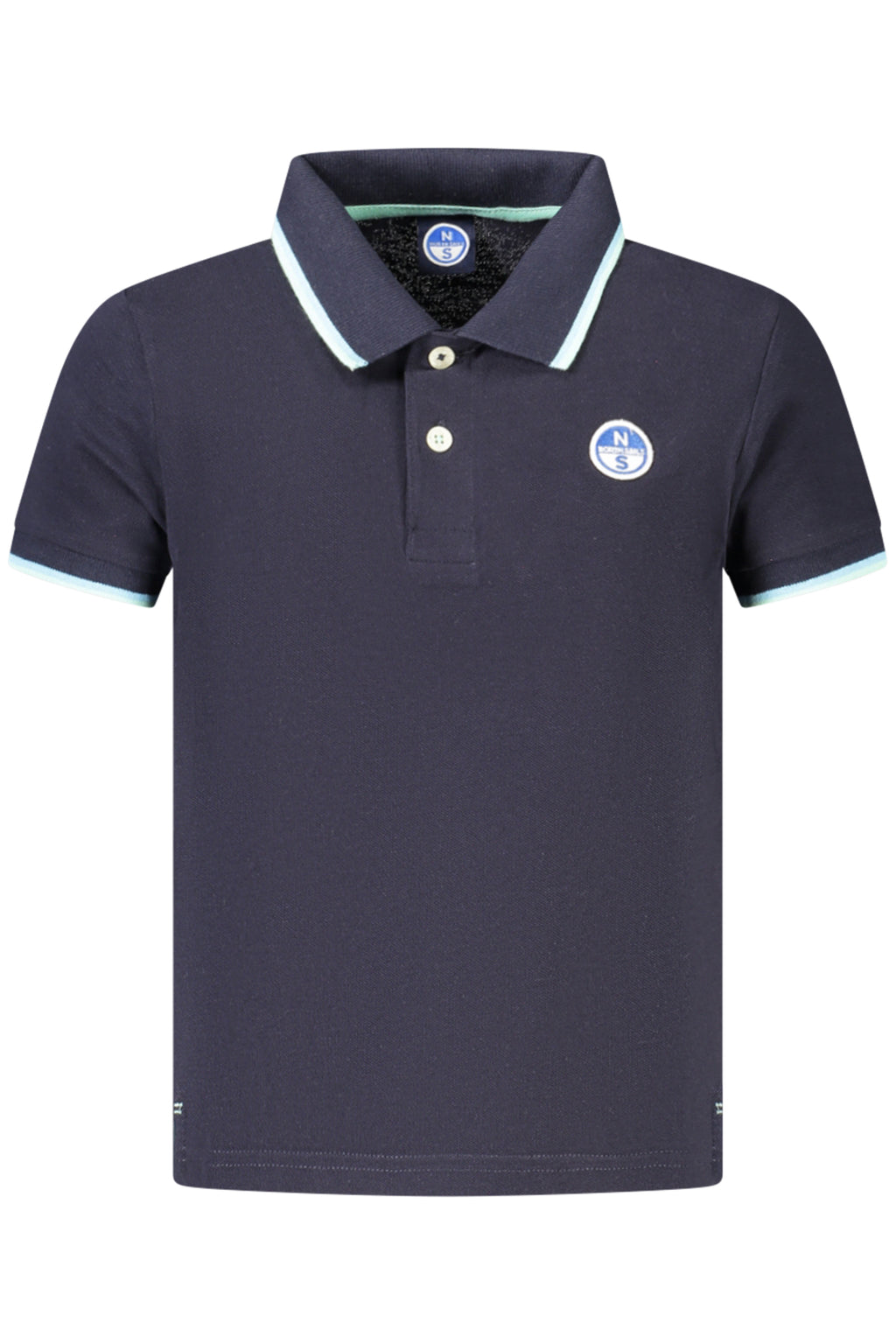 NORTH SAILS  Polo Shirt - Blue