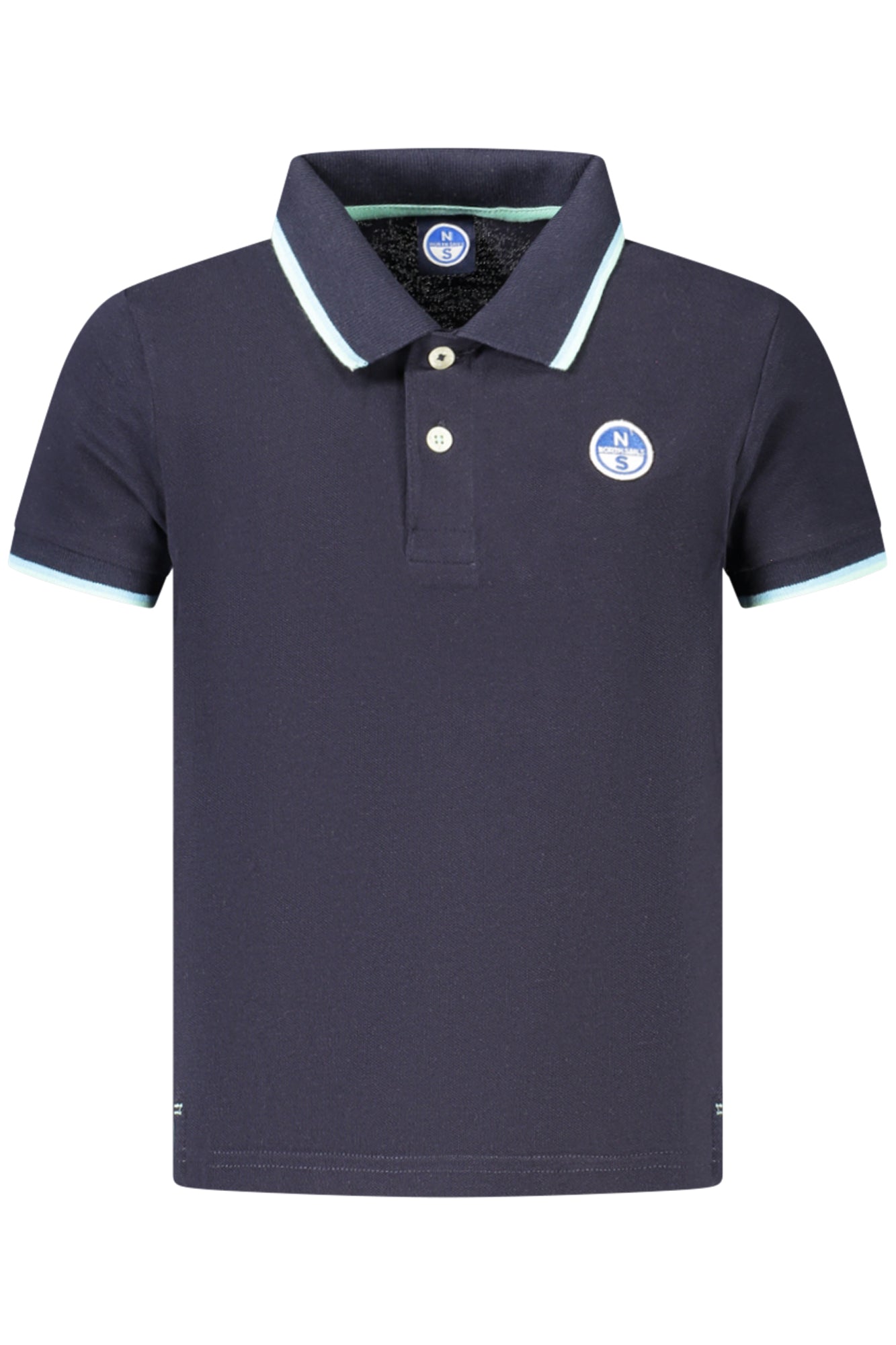 NORTH SAILS  Polo Shirt - Blue