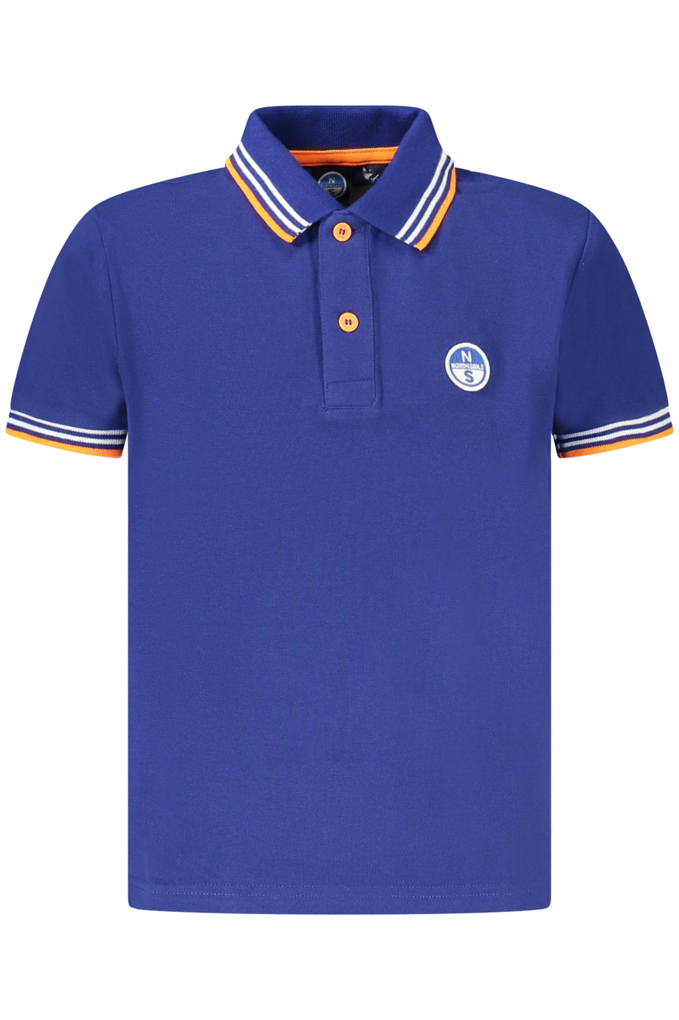NORTH SAILS  Polo Shirt - Blue