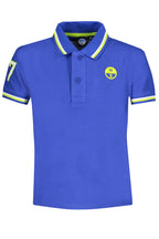 NORTH SAILS  Polo Shirt - Blue