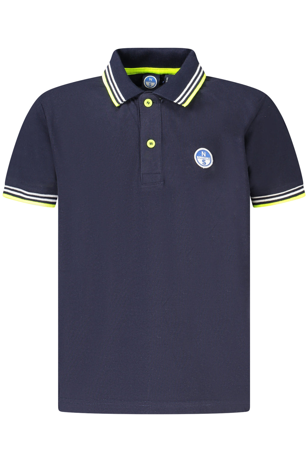 NORTH SAILS  Polo Shirt - Blue