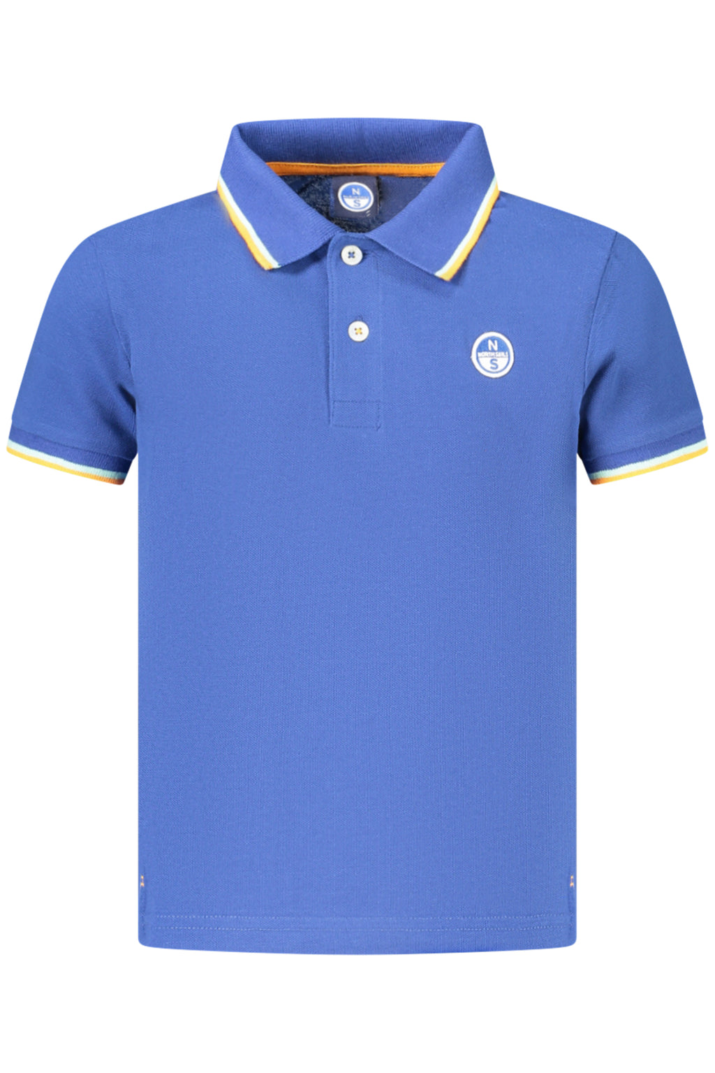 NORTH SAILS  Polo Shirt - Blue