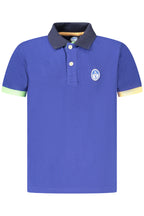 NORTH SAILS  Polo Shirt - Blue