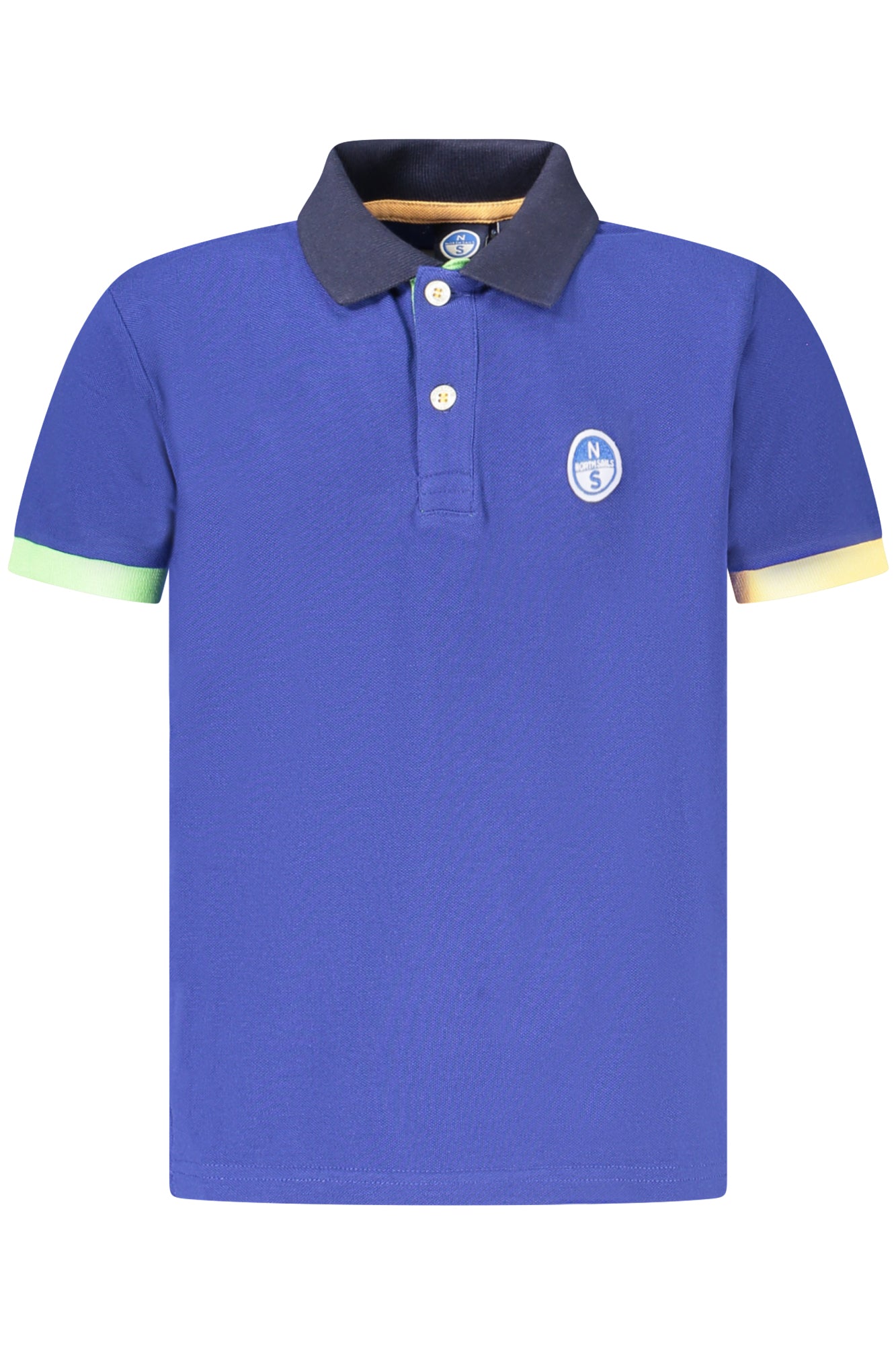 NORTH SAILS  Polo Shirt - Blue