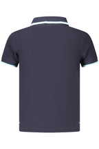 NORTH SAILS  Polo Shirt - Blue