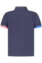 NORTH SAILS  Polo Shirt - Blue