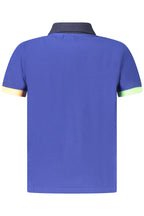 NORTH SAILS  Polo Shirt - Blue