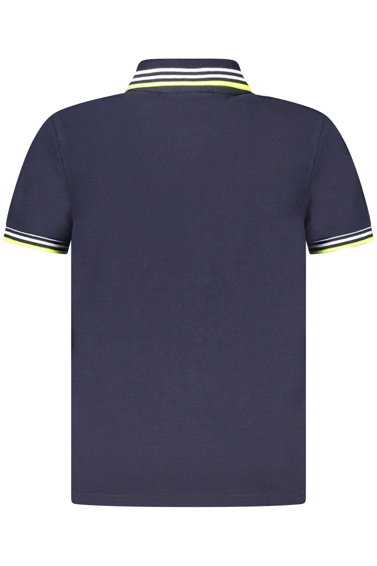 NORTH SAILS Boys Polo Shirt - Blue