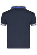 NORTH SAILS  Polo Shirt - Blue