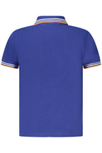 NORTH SAILS  Polo Shirt - Blue