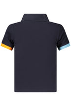 NORTH SAILS  Polo Shirt - Blue