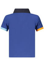 NORTH SAILS  Polo Shirt - Blue