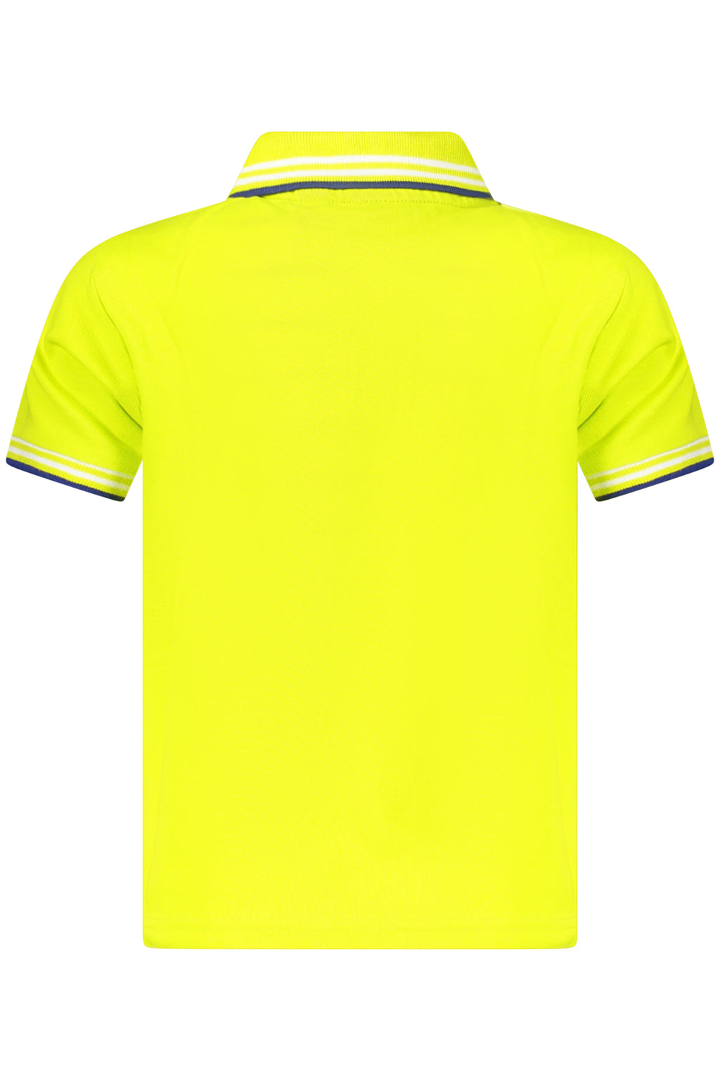 NORTH SAILS  Polo Shirt - Yellow