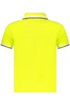 NORTH SAILS  Polo Shirt - Yellow