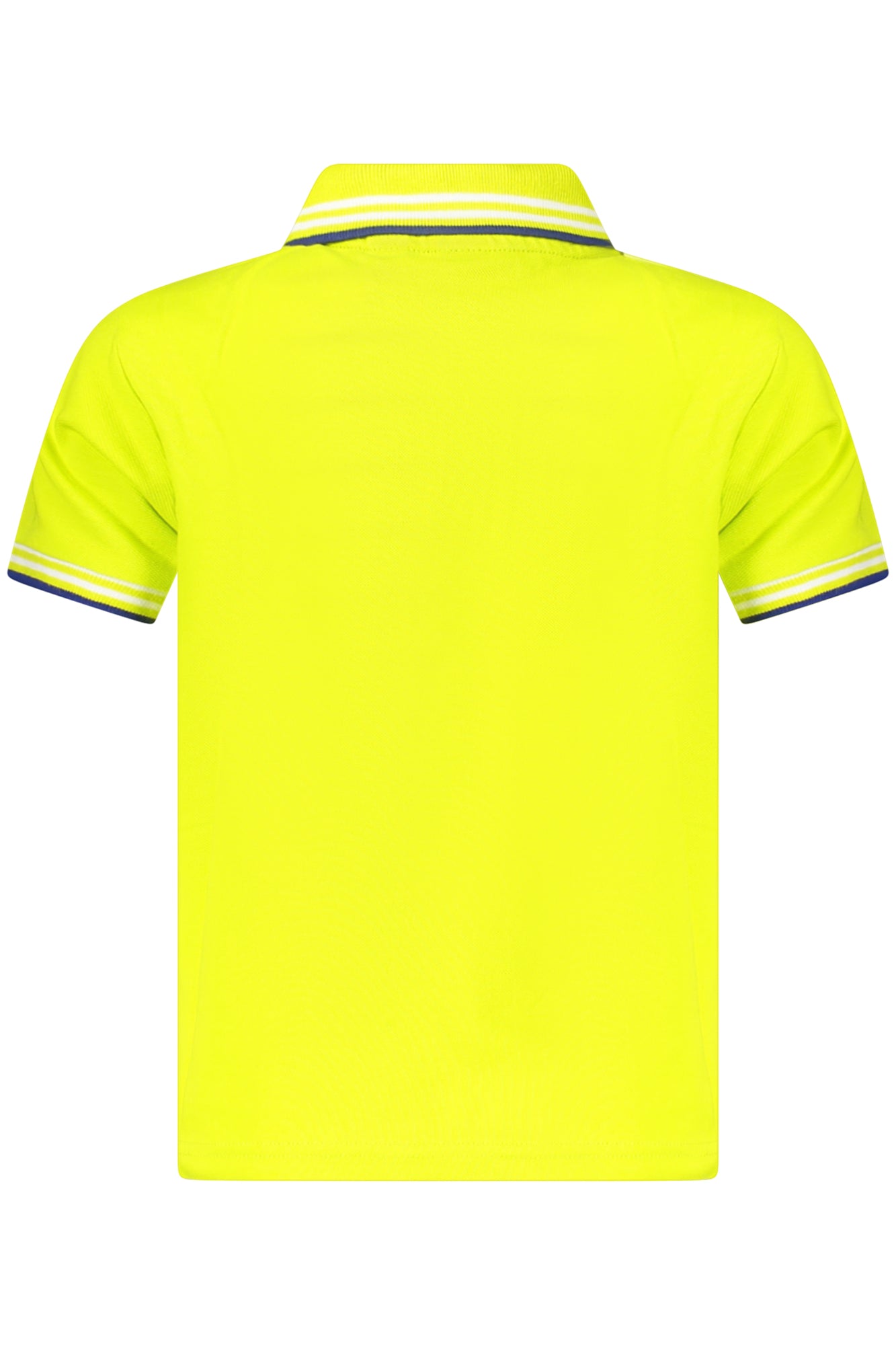 NORTH SAILS  Polo Shirt - Yellow