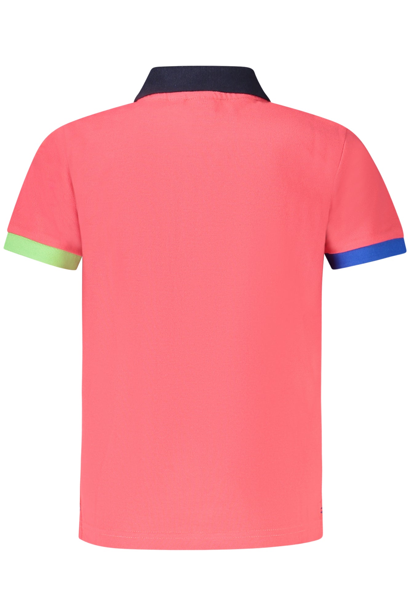 NORTH SAILS  Polo Shirt - Pink
