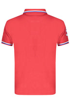NORTH SAILS  Polo Shirt - Red