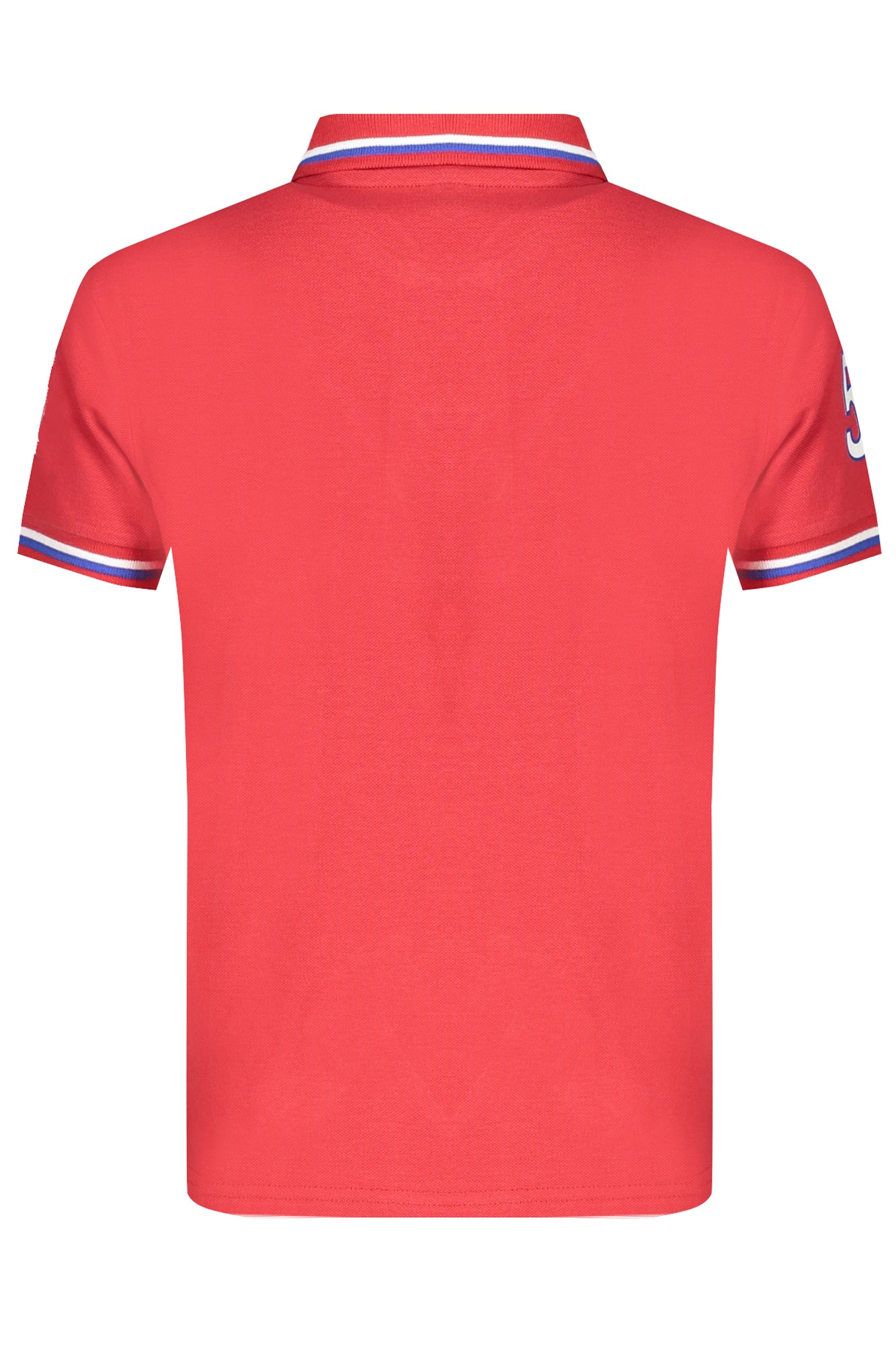 NORTH SAILS  Polo Shirt - Red