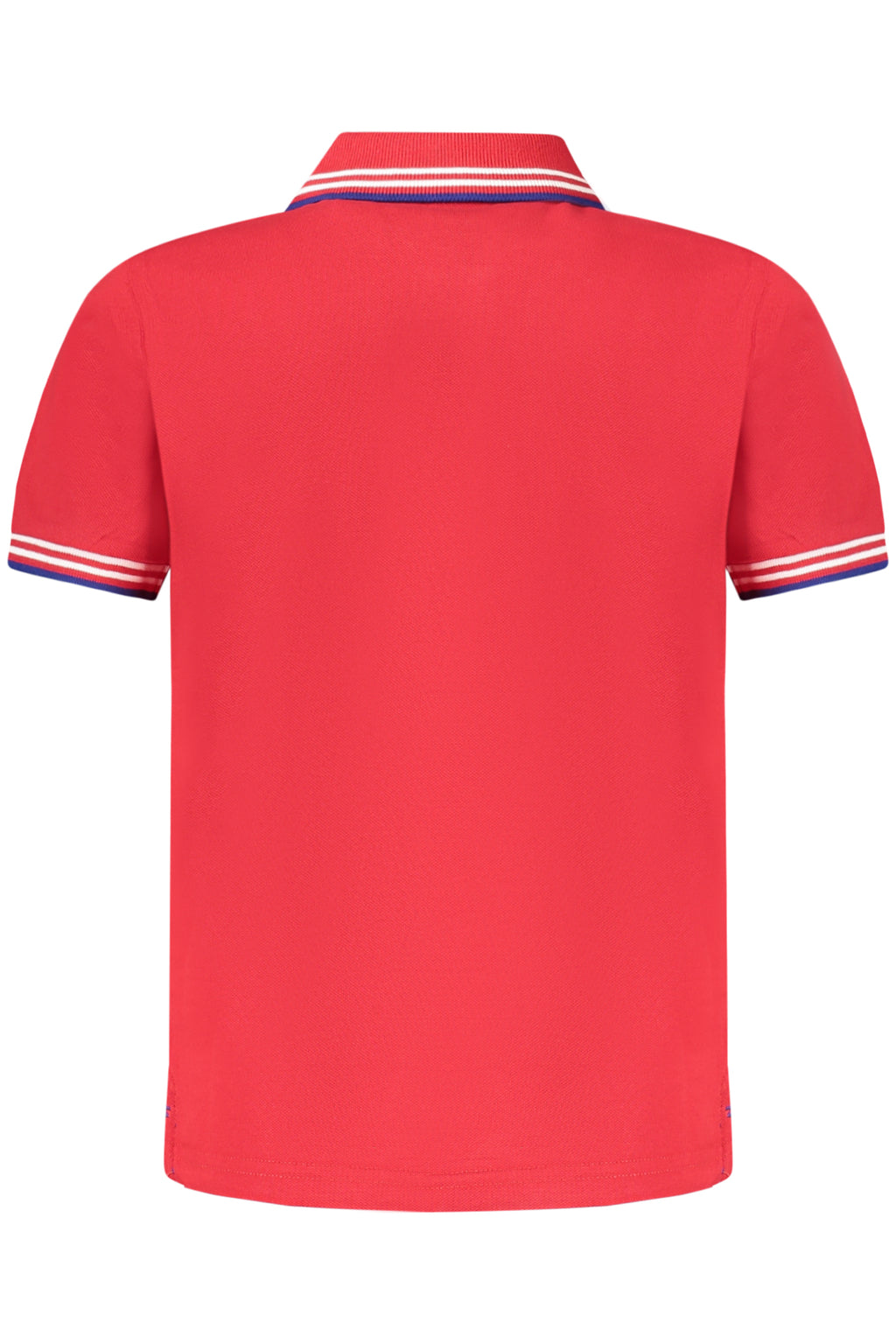 NORTH SAILS  Polo Shirt - Red