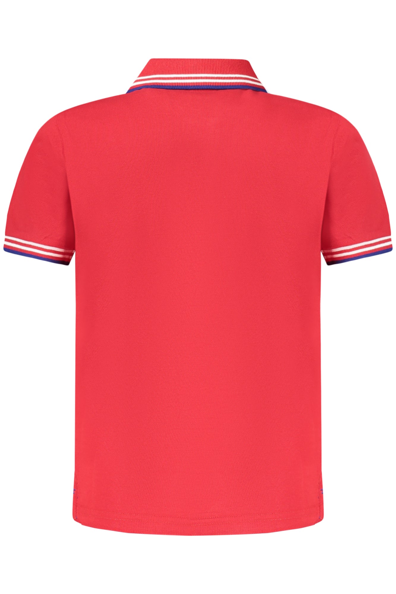 NORTH SAILS  Polo Shirt - Red