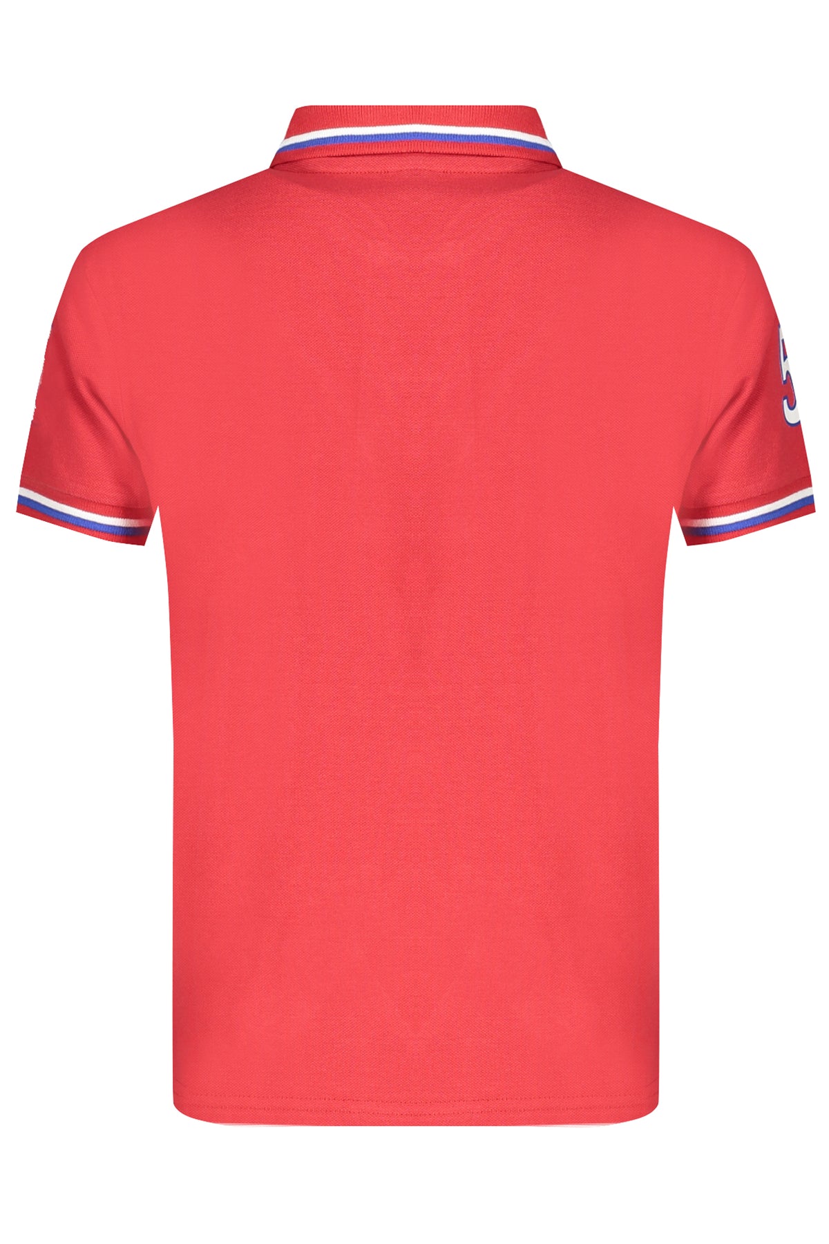 NORTH SAILS  Polo Shirt - Red