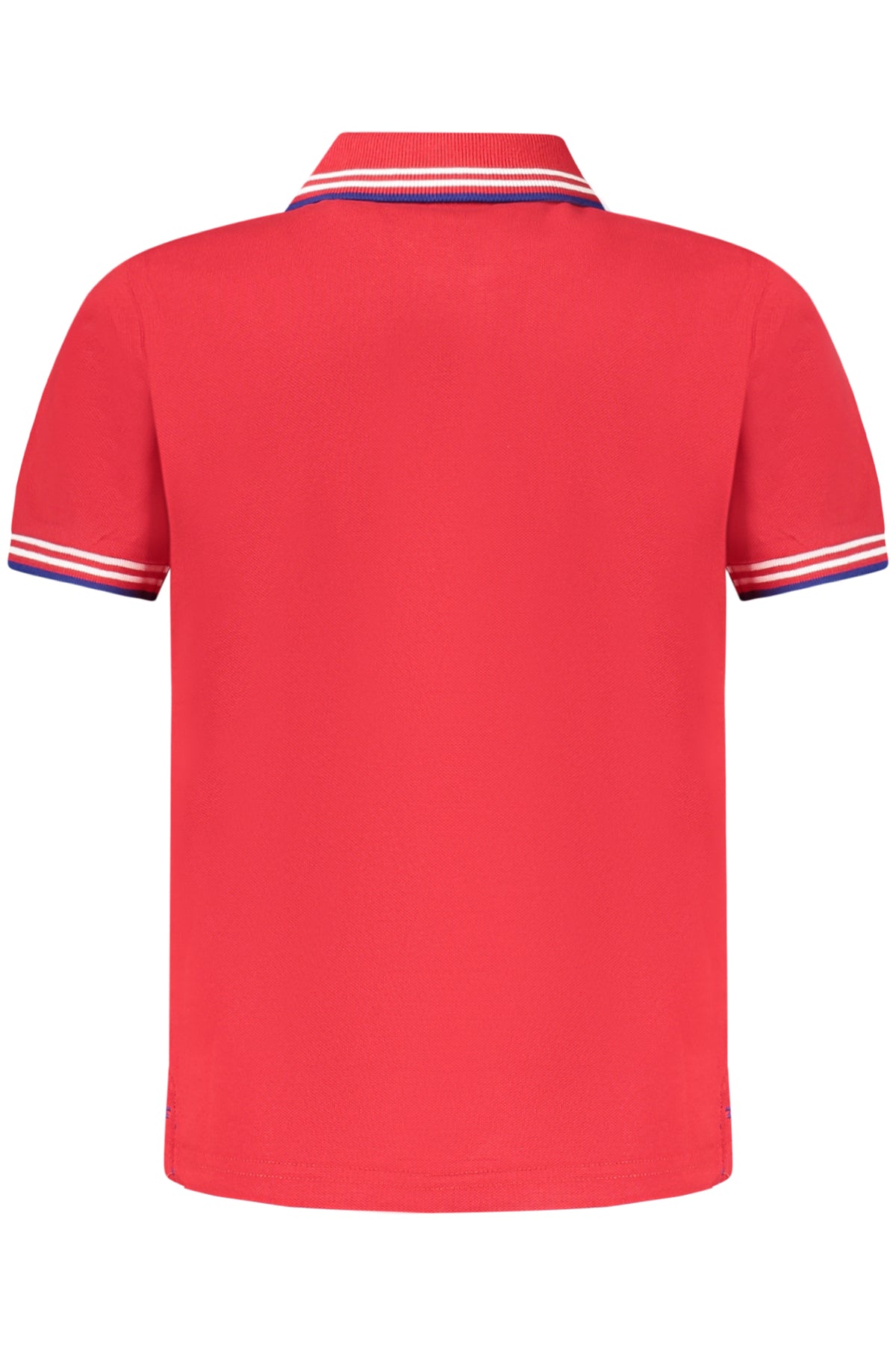 NORTH SAILS  Polo Shirt - Red