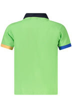 NORTH SAILS  Polo Shirt - Green