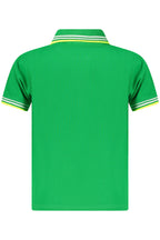 NORTH SAILS  Polo Shirt - Green