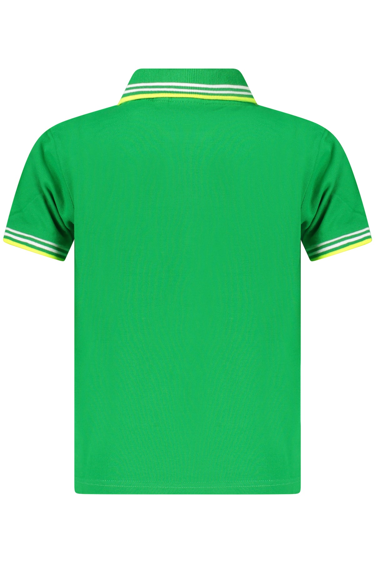 NORTH SAILS  Polo Shirt - Green