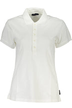 NORTH SAILS Women Polo Shirt - White