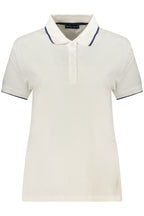 NORTH SAILS Women Polo Shirt - White