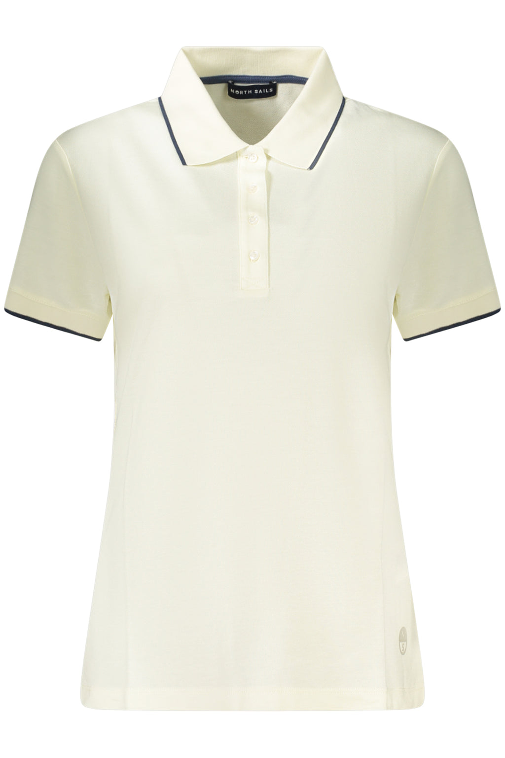 NORTH SAILS Women Polo Shirt - White