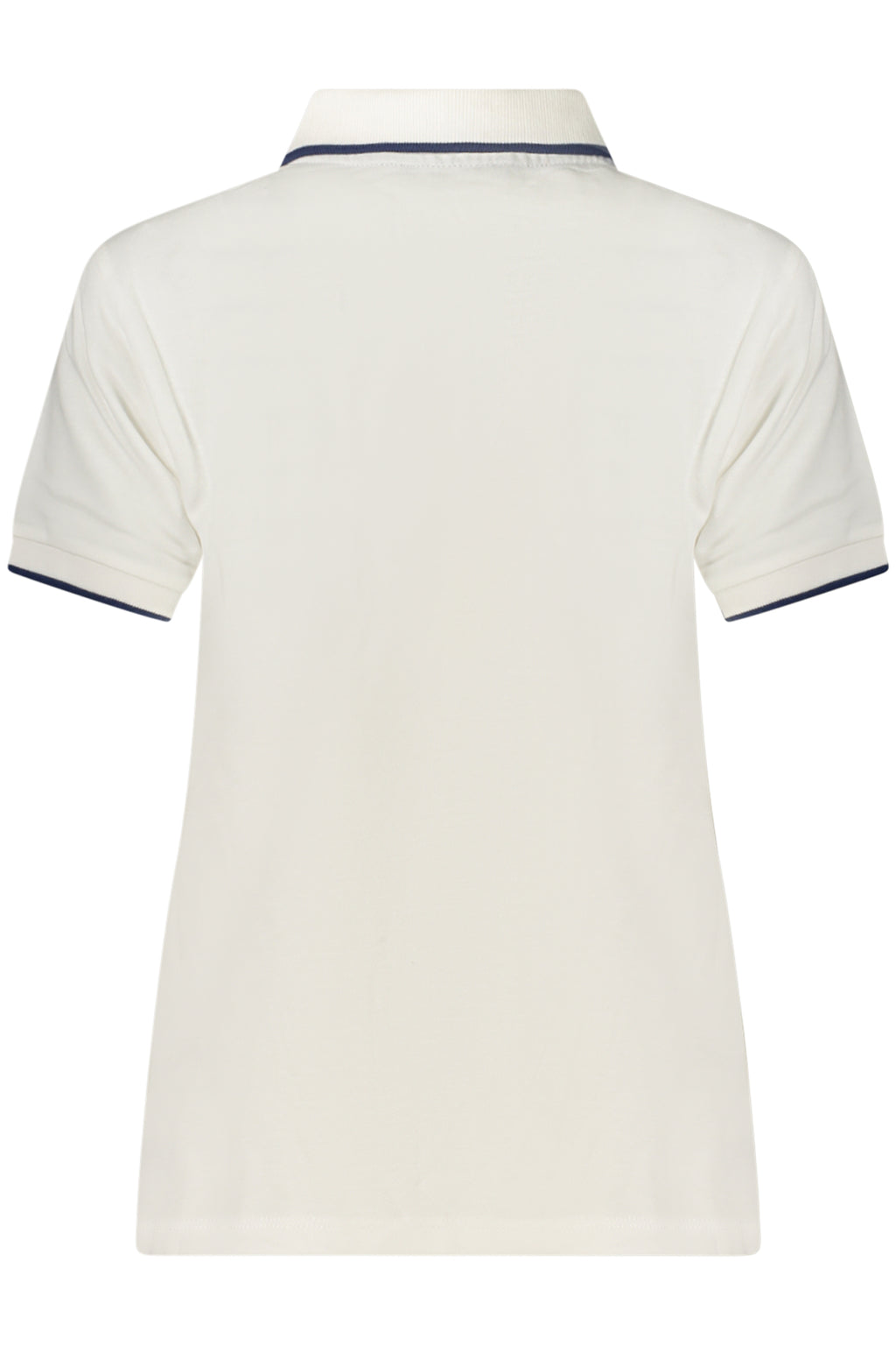 NORTH SAILS Women Polo Shirt - White