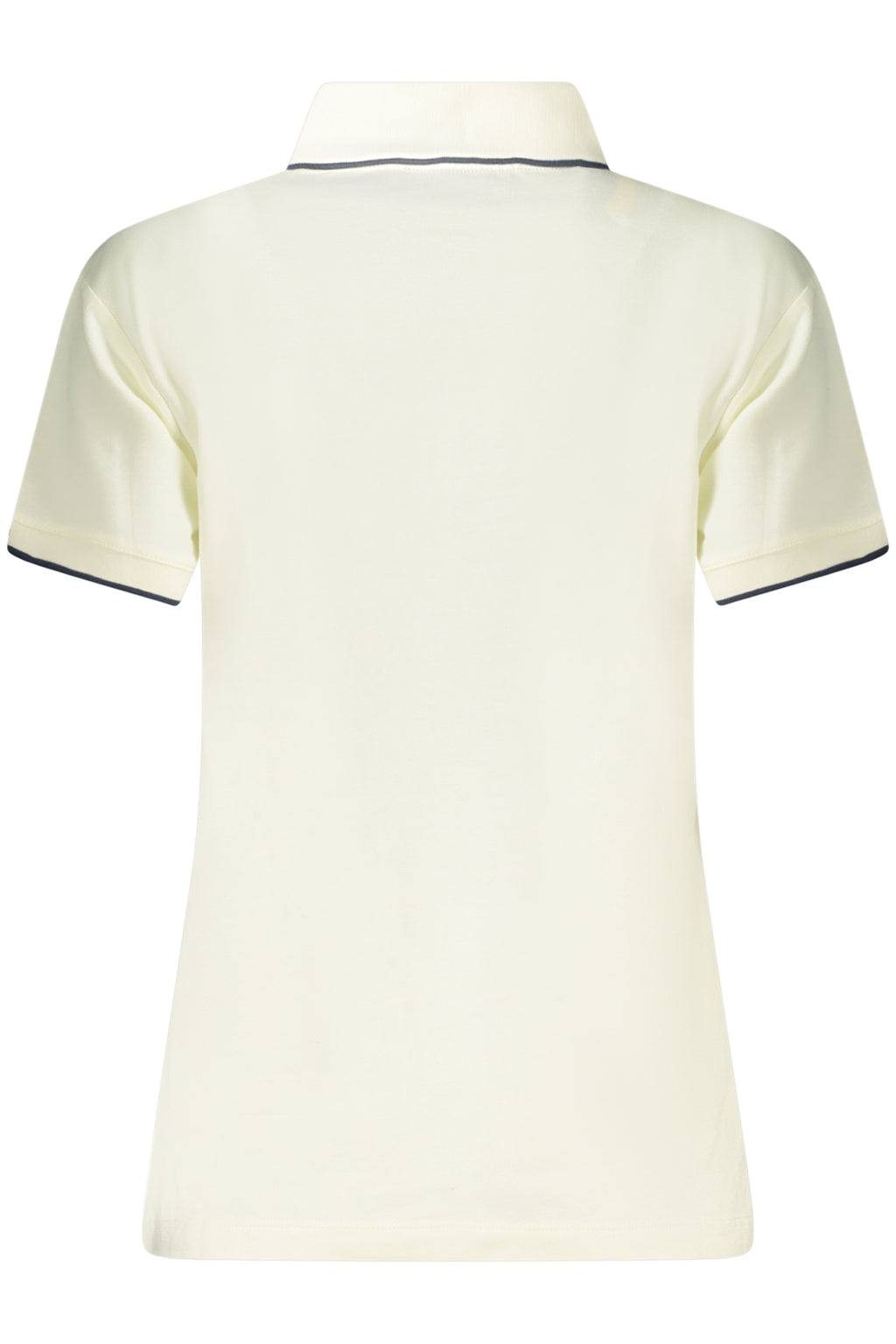 NORTH SAILS Women Polo Shirt - White