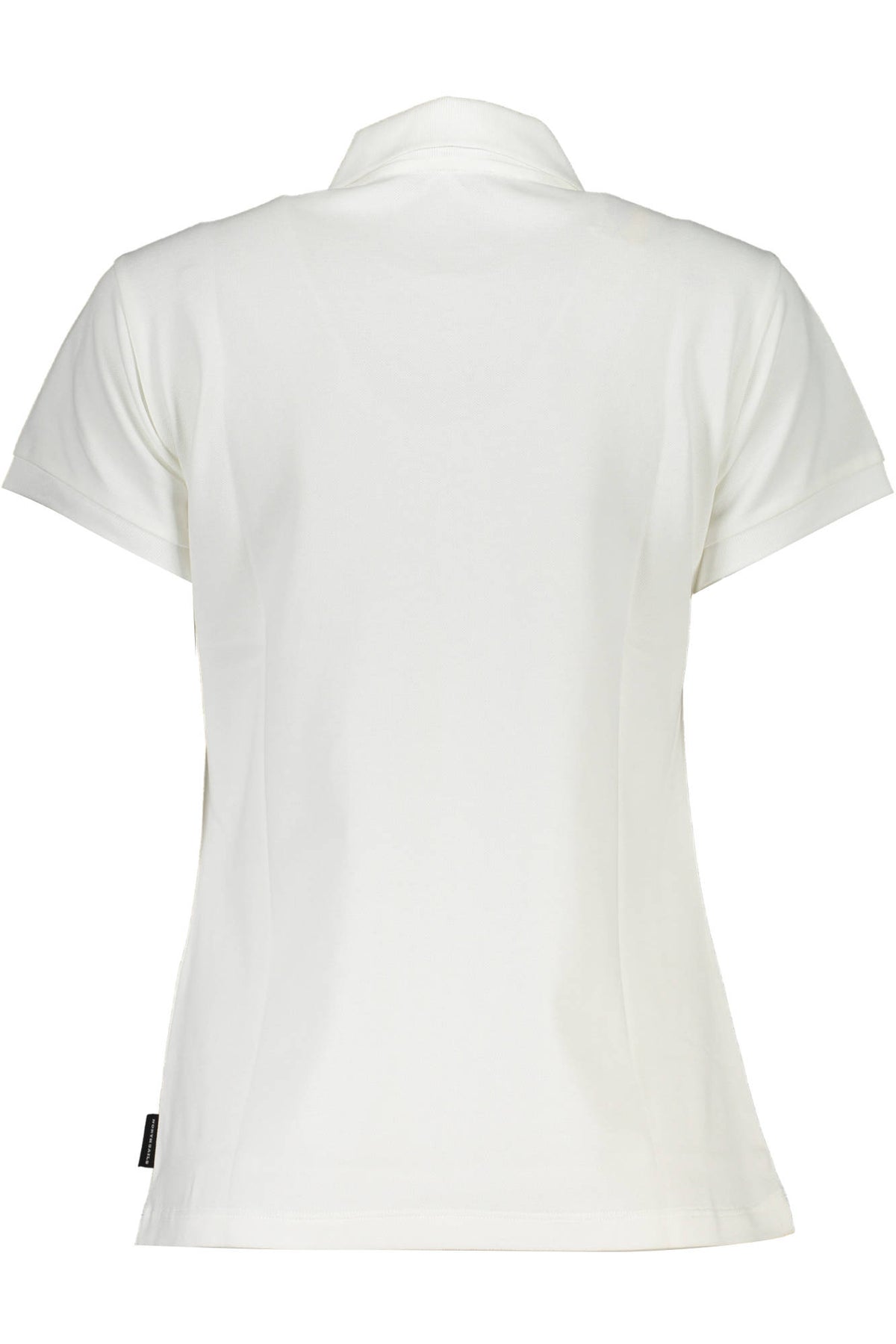 NORTH SAILS Women Polo Shirt - White