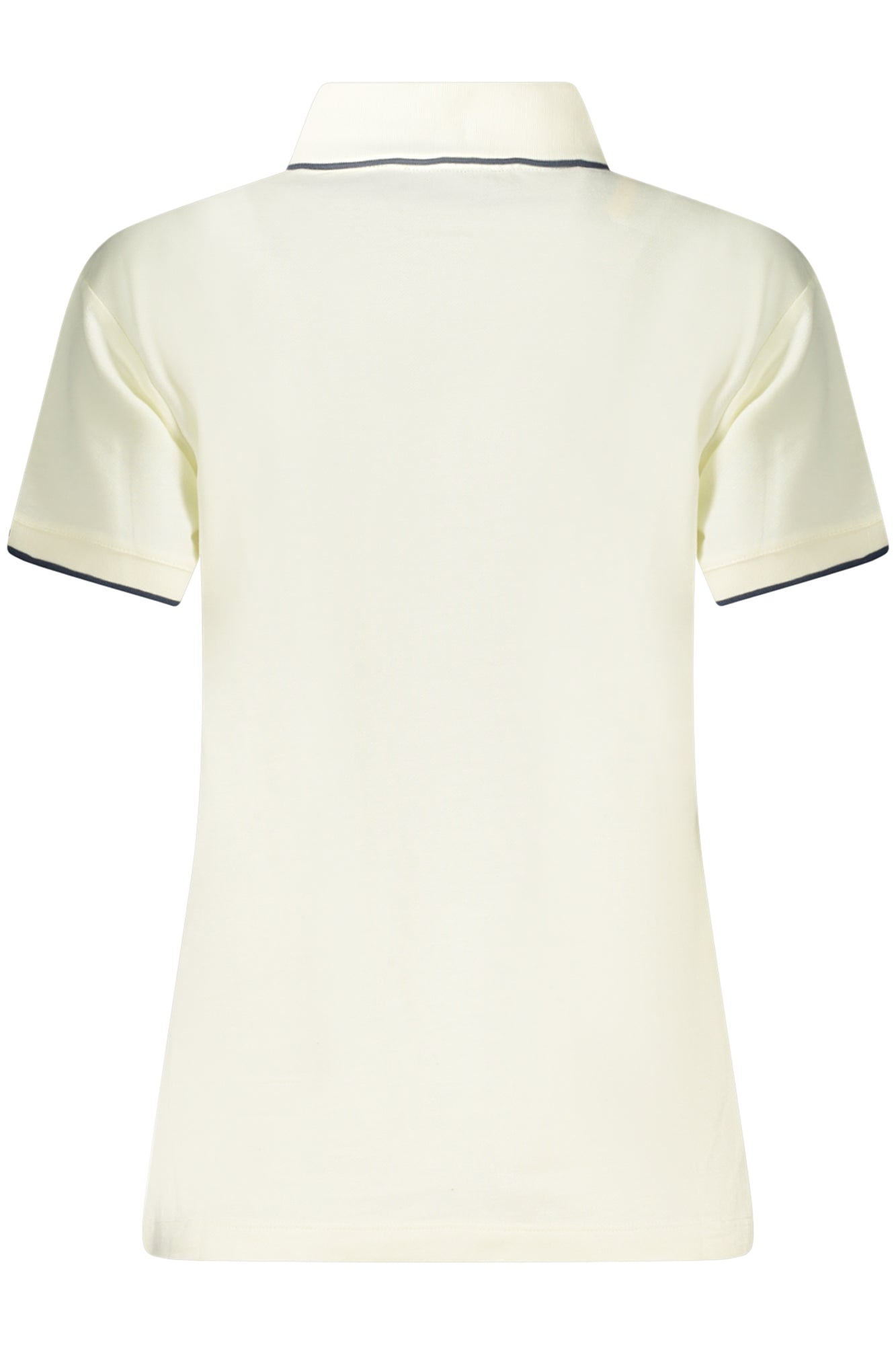 NORTH SAILS Women Polo Shirt - White