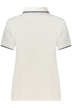 NORTH SAILS Women Polo Shirt - White