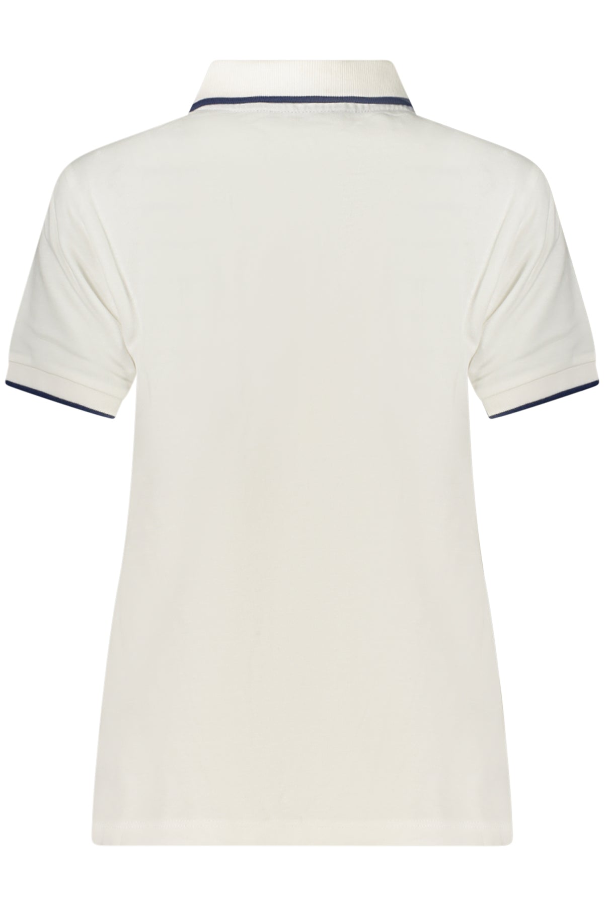 NORTH SAILS Women Polo Shirt - White