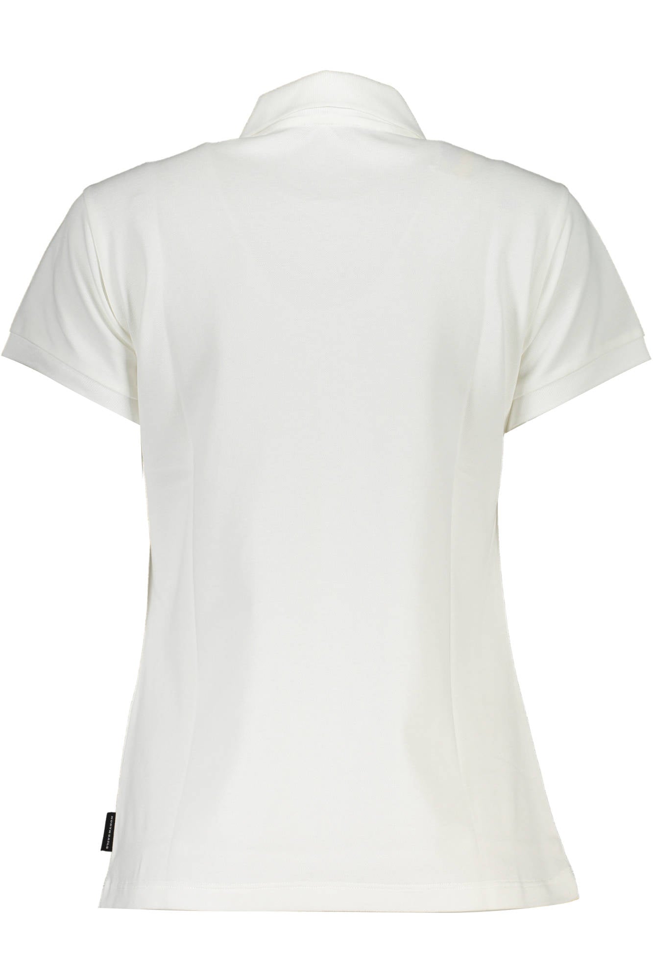 NORTH SAILS Women Polo Shirt - White