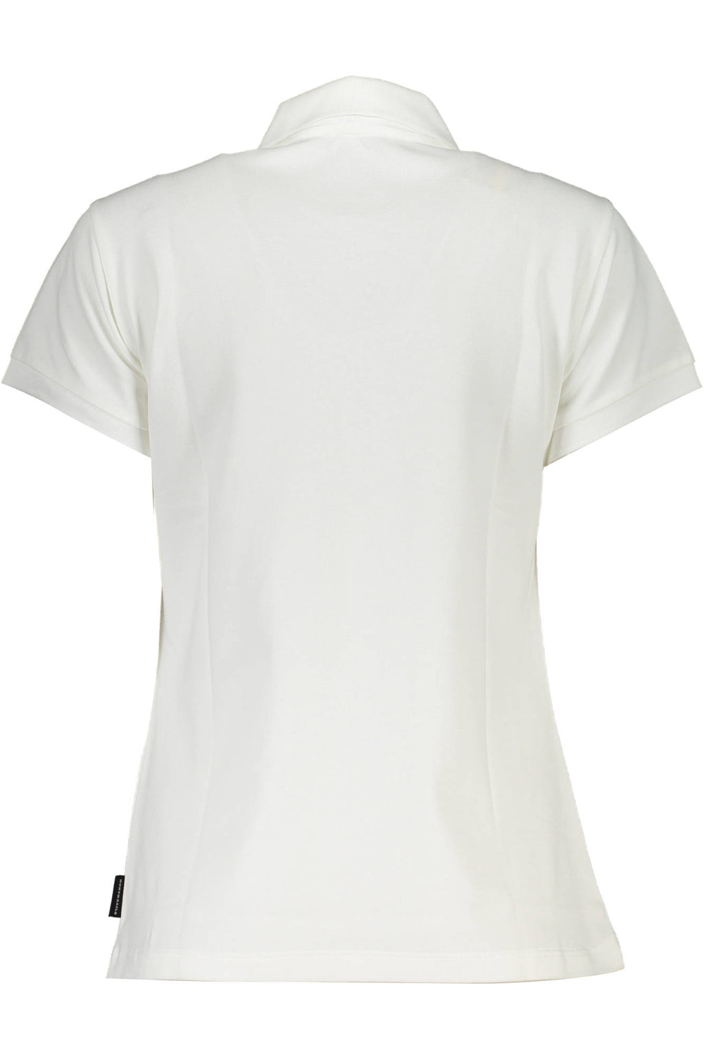 NORTH SAILS Women Polo Shirt - White
