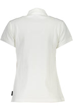 NORTH SAILS Women Polo Shirt - White