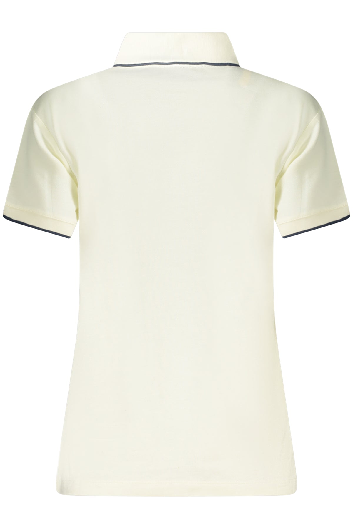 NORTH SAILS Women Polo Shirt - White