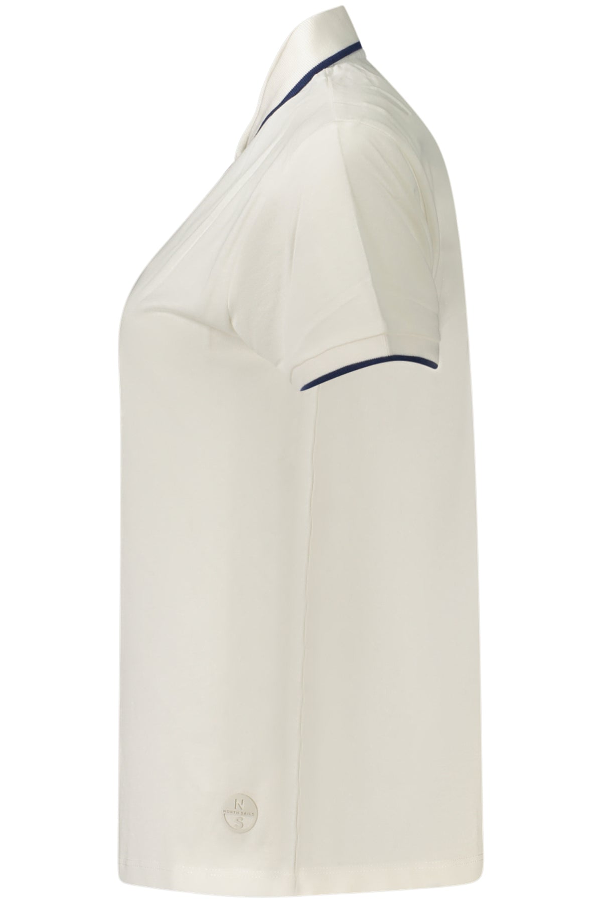 NORTH SAILS Women Polo Shirt - White