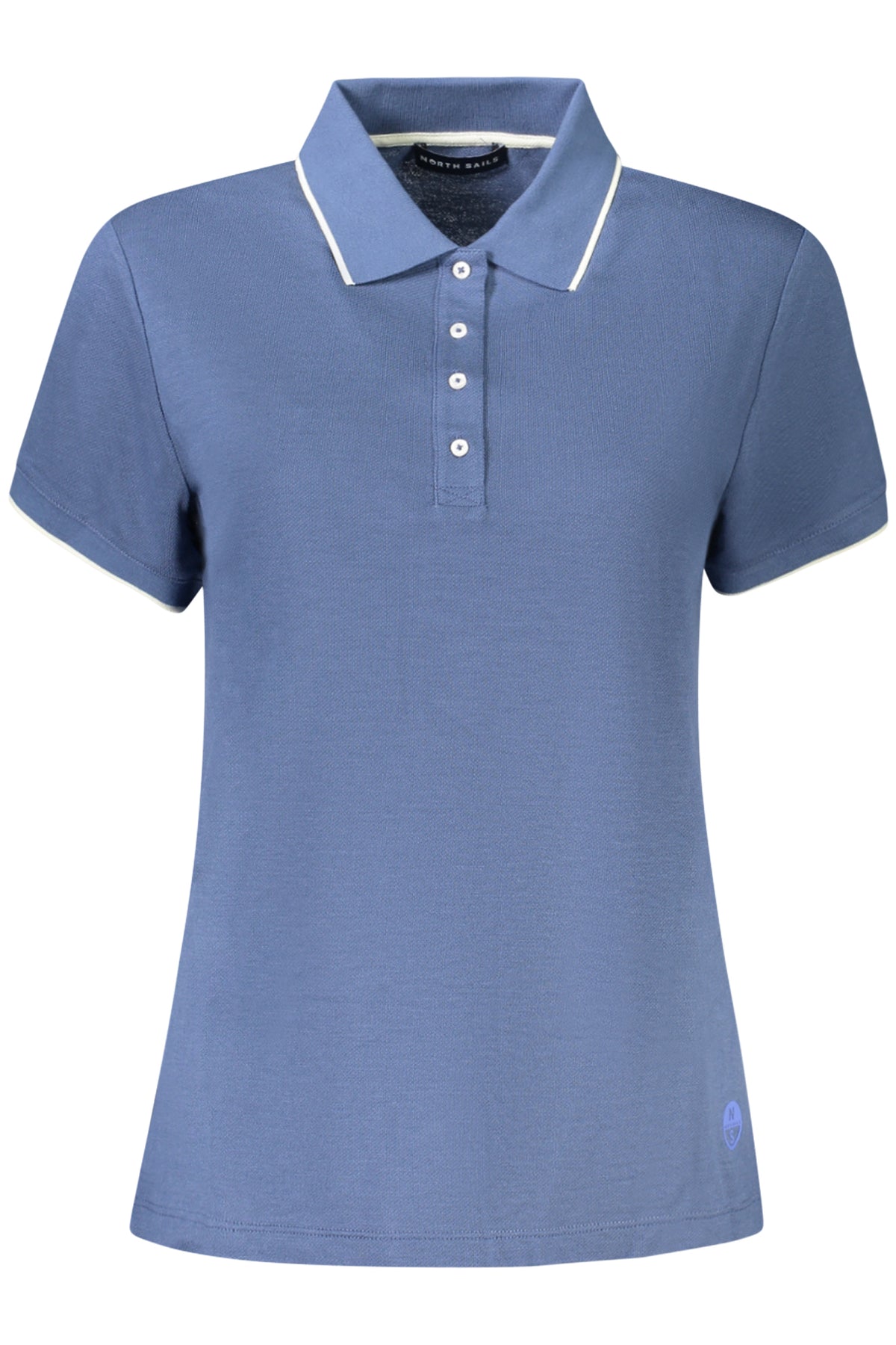 NORTH SAILS Women Polo Shirt - Blue